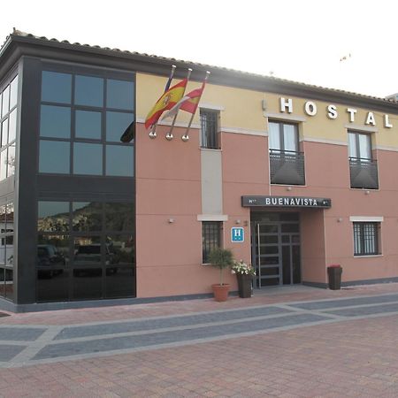 Buenavista Hotel Cuenca  Ngoại thất bức ảnh