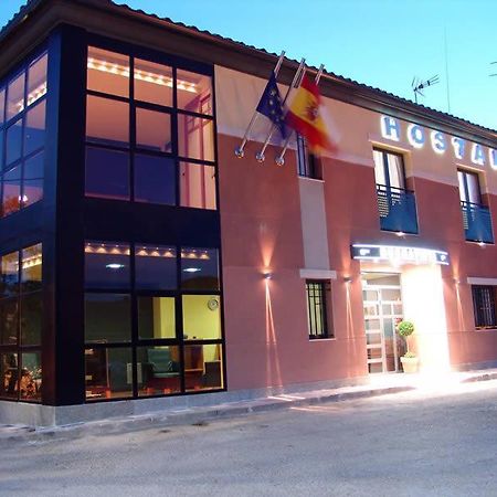 Buenavista Hotel Cuenca  Ngoại thất bức ảnh