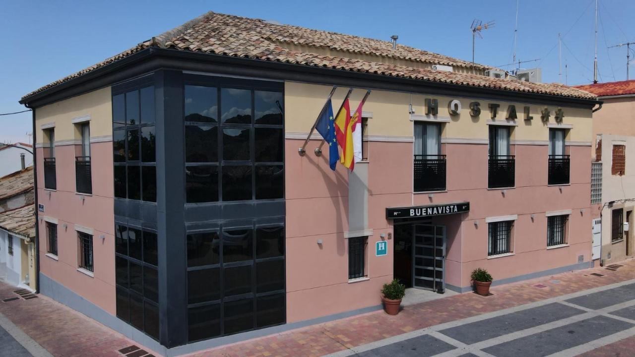 Buenavista Hotel Cuenca  Ngoại thất bức ảnh