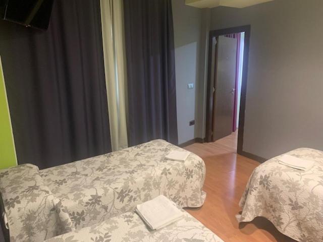 Buenavista Hotel Cuenca  Ngoại thất bức ảnh
