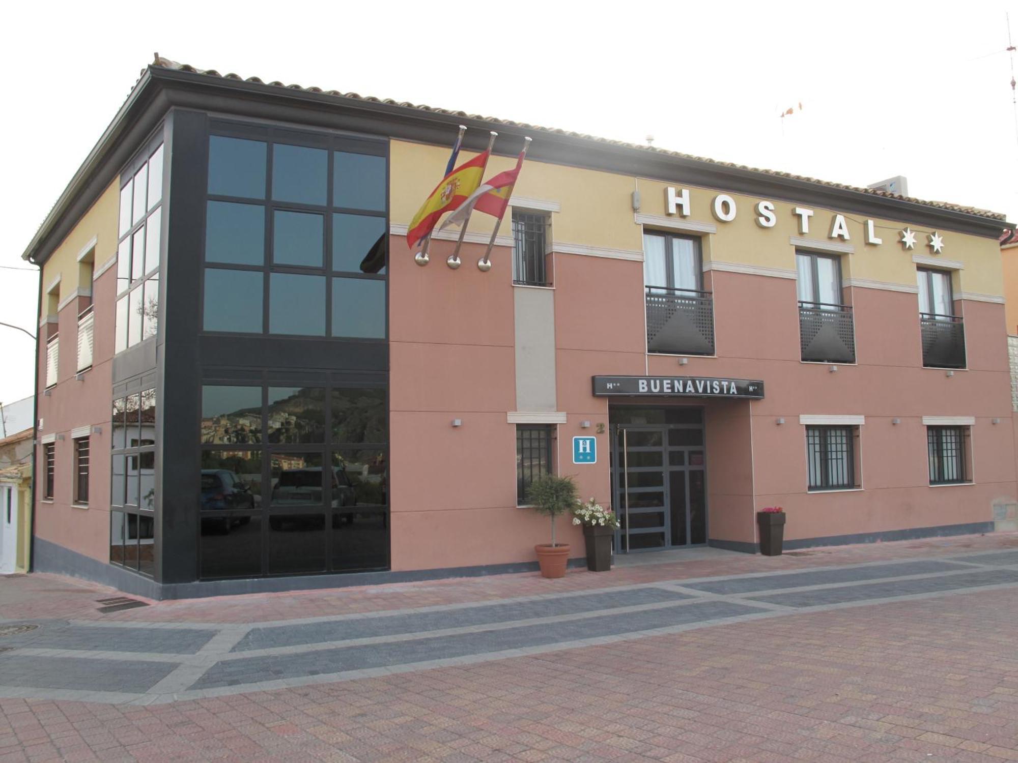 Buenavista Hotel Cuenca  Ngoại thất bức ảnh