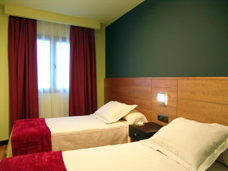 Buenavista Hotel Cuenca  Ngoại thất bức ảnh