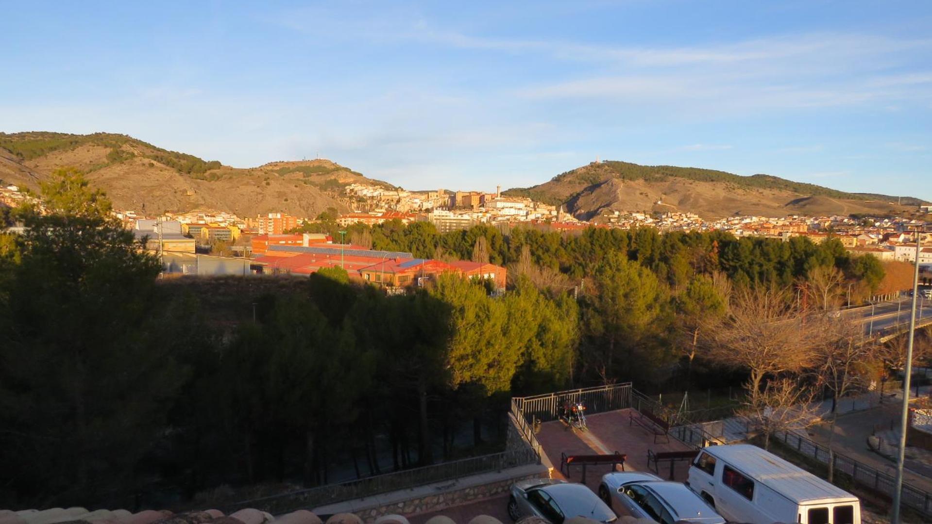 Buenavista Hotel Cuenca  Ngoại thất bức ảnh