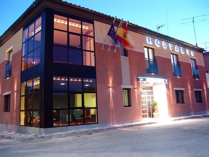 Buenavista Hotel Cuenca  Ngoại thất bức ảnh